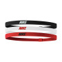 2.0 (3 Unidades)-Black-White-University Red