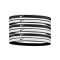 Cinta Nike Swoosh Sport Tipped (6-Pack)
