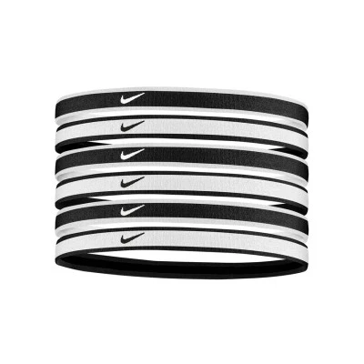 Fita Swoosh Sport Tipped (6-Pack)