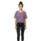 T-Shirt Puma Train Favorite Aop Crop Tee