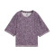 T-Shirt Puma Train Favorite Aop Crop Tee
