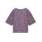 T-Shirt Puma Train Favorite Aop Crop Tee