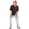 T-Shirt Puma Train Favorite Aop Crop Tee