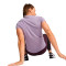 T-Shirt Puma Womens Graphic Tee Train