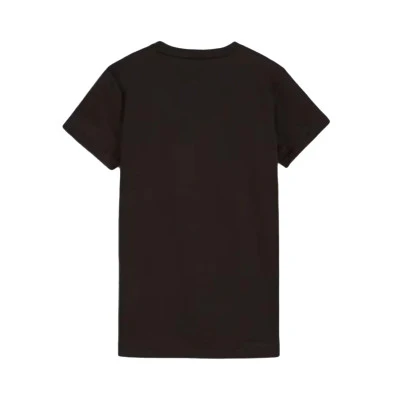Playera Womens Graphic Tee Train