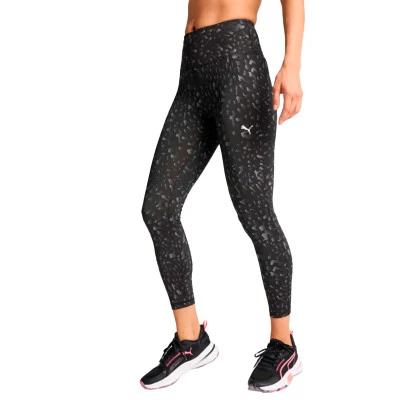 Leggings Train Fav Hw 7/8  Aop