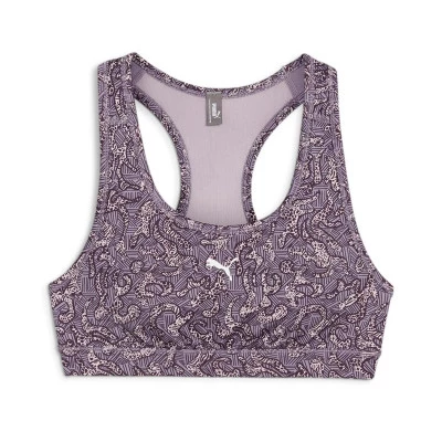 Soutien desportivo 4Keeps Bra - P