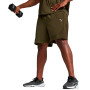 Puma Flex 7" Woven Short-Dark Olive