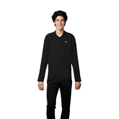 T-Shirt Puma Flex 1/4 Zip