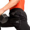 Calças Puma Flex Panelled Tapered Jogger