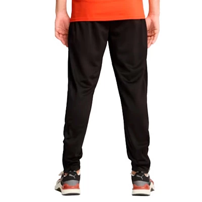 Flex Panelled Tapered Jogger Trousers