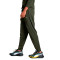 Calças Puma Flex Panelled Tapered Jogger