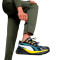 Calças Puma Flex Panelled Tapered Jogger
