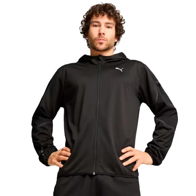 Casaco Puma Flex Panelled Jacket