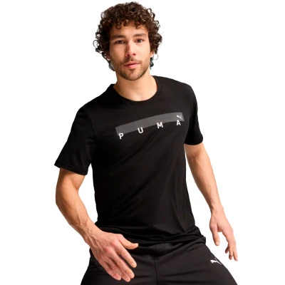 T-Shirt Energy Cloudspun Graphic Tee