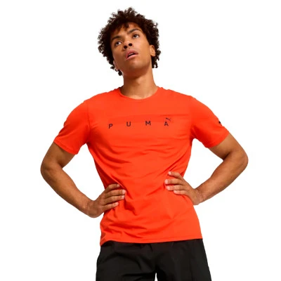 T-Shirt Energy Cloudspun Graphic Tee
