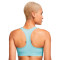 Reggiseno Nike Swoosh Medium Support