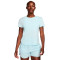 T-Shirt Nike One Classic Df Ss Top Mulher