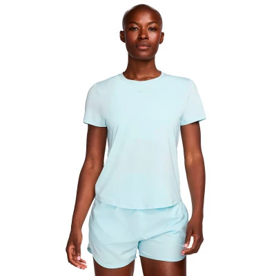 T-Shirt One Classic Df Ss Top Mulher