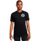 T-Shirt Nike M Nk Df Tee Marathon Energy