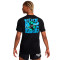 T-Shirt Nike M Nk Df Tee Marathon Energy