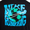 T-Shirt Nike M Nk Df Tee Marathon Energy