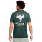 T-Shirt Nike M Nk Df Tee Rlgd Iykyk 2