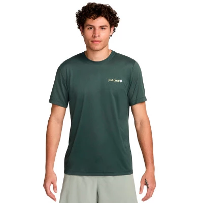 T-Shirt M Nk Df Tee Rlgd Iykyk 2