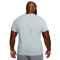 T-Shirt Nike M Nk Df Tee Slub Hbr