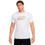 Dri-Fit-White