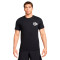 Camiseta Nike Gym Kit Summit