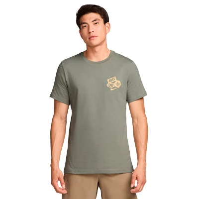 T-Shirt Fitness