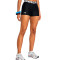 Under Armour Women HeatGear Authentics Short leggings