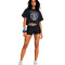 Under Armour Women HeatGear Authentics Short leggings
