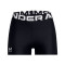 Under Armour Women HeatGear Authentics Short leggings