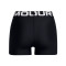 Under Armour Women HeatGear Authentics Short leggings