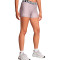 Leggings curtas Under Armour HeatGear Authentics Mulher