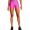 Under Armour Womens HeatGear Authentics Short leggings