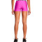 Under Armour Womens HeatGear Authentics Short leggings