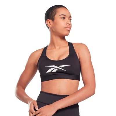 Soutien desportivo Lux Vector Mulher