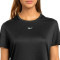 T-Shirt Reebok Running Speedwick Mulher