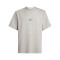 T-Shirt Reebok No Matter The Test Gfx Ss