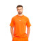 T-Shirt Reebok No Matter The Test Gfx Ss