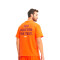 T-Shirt Reebok No Matter The Test Gfx Ss