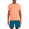 T-Shirt Reebok Running Speedwick