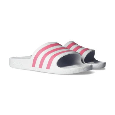 Chanclas Adilette Aqua Mujer