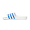 Chinelos adidas Adilette Aqua Mulher