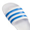 Chinelos adidas Adilette Aqua Mulher