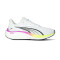 Sapatilha Puma Electrify Nitro 4 Mulher