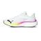 Sapatilha Puma Electrify Nitro 4 Mulher